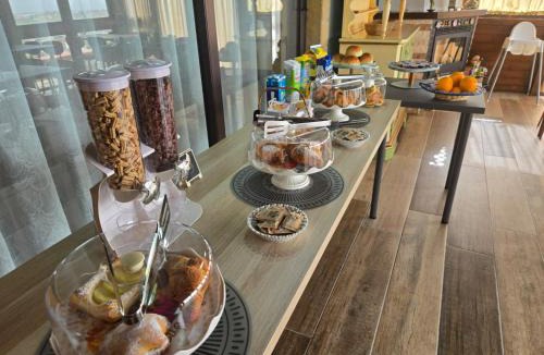 Villaggio Mose Bed & Breakfast | BeB Villa Ylenia