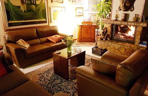 Pedara Bed & Breakfast | BeB Welcome
