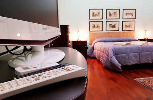 Pedara Bed & Breakfast | BeB Welcome