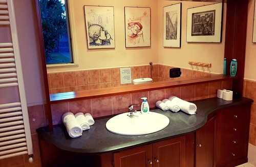 Pedara Bed & Breakfast | BeB Welcome