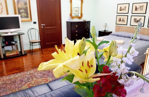 Pedara Bed & Breakfast | BeB Welcome