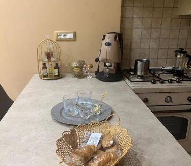 Contrada Pantano d'Arci Bed & Breakfast | Bed and breakfast ∙ 3 guests
