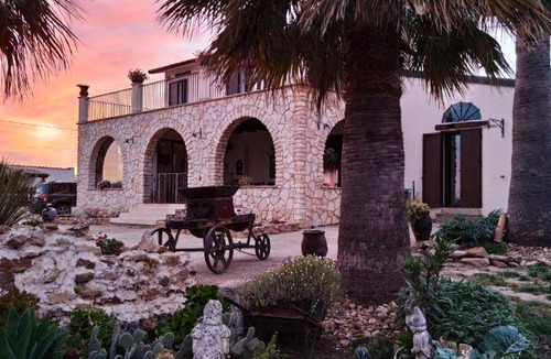 Ioppolo Giancaxio Bed & Breakfast | Bed and breakfast ∙ 2 guests