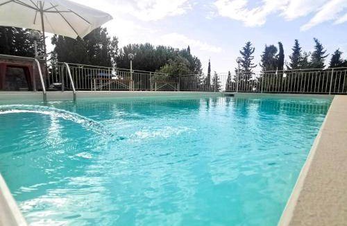 Carini Bed & Breakfast | Bed and breakfast ∙ 2 guests