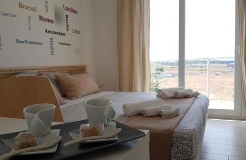Brucoli Bed & Breakfast | Bed and breakfast ∙ 3 guests