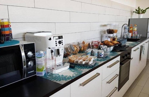 Brucoli Bed & Breakfast | Bed and breakfast ∙ 3 guests