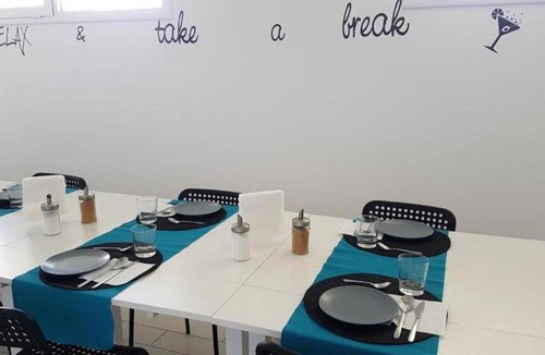 Brucoli Bed & Breakfast | Bed and breakfast ∙ 3 guests