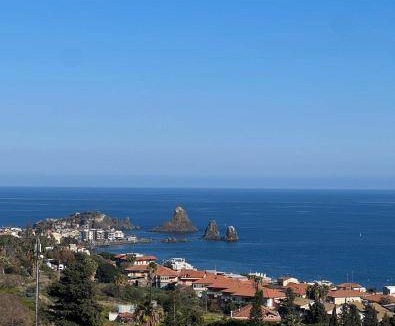 Aci Castello Bed & Breakfast | Bed and breakfast ∙ 2 guests