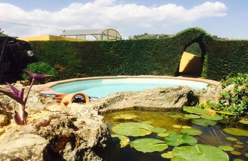Piazza Armerina Villa | Bed and breakfast Agave 64