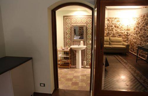 Villafrati Bed & Breakfast | Bed and breakfast ∙ 4 guests