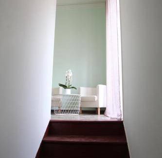 Villafrati Bed & Breakfast | Bed and breakfast ∙ 4 guests
