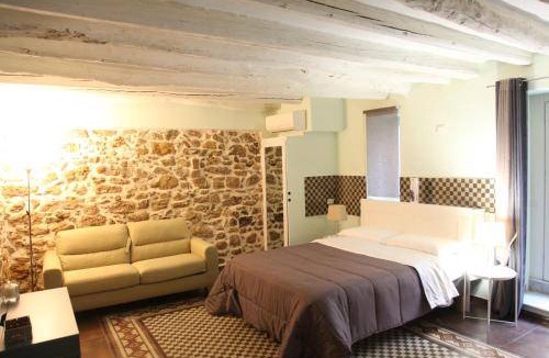 Villafrati Bed & Breakfast | Bed and breakfast ∙ 4 guests