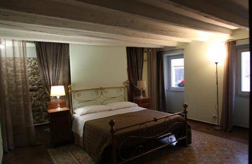 Villafrati Bed & Breakfast | Bed and breakfast ∙ 4 guests