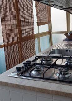 Capaci Bed & Breakfast | Bed and breakfast ∙ 2 guests