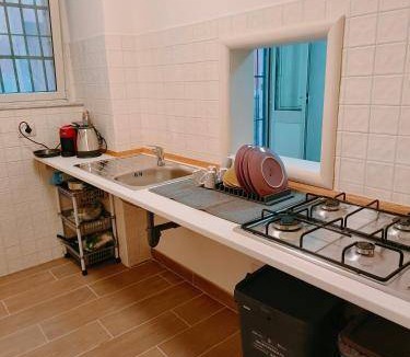 Borgo-Sanzio Bed & Breakfast | Bed and breakfast ∙ 3 guests