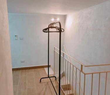 Borgo-Sanzio Bed & Breakfast | Bed and breakfast ∙ 3 guests