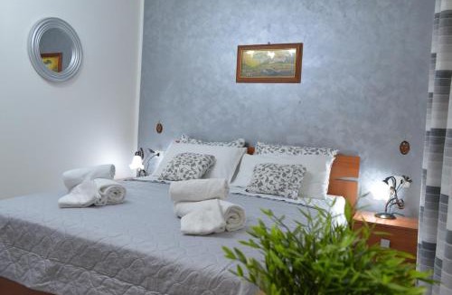 Casteltermini Bed & Breakfast | Bed and Breakfast Arcobaleno