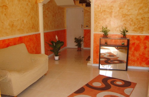 Trapani Bed & Breakfast | Bed and breakfast delle palme