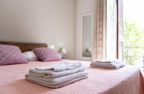 Corleone Bed & Breakfast | Bed and breakfast ∙ 2 guests