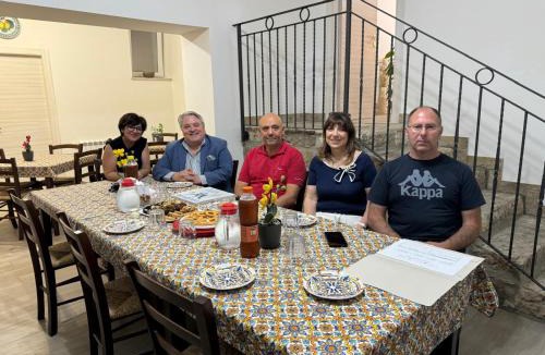 Raffo Bed & Breakfast | Bed And Breakfast Polizzi House