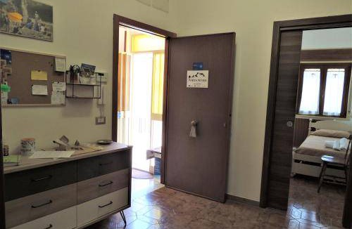 Sperlinga Bed & Breakfast | Bed and breakfast ∙ 4 guests