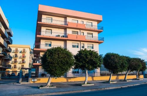 Casa Santa Bed & Breakfast | Bed and Breakfast Sapore di Sale
