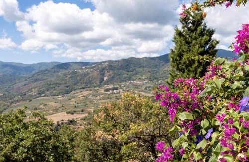 Patti Bed & Breakfast | Bed And Breakfast Sciarammola