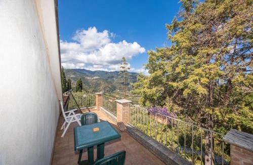 Patti Bed & Breakfast | Bed And Breakfast Sciarammola