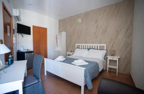 Ragusa Bed & Breakfast | Bed and Breakfast Terra del Sole Ibla
