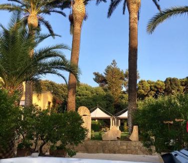 Valderice Bed & Breakfast | Bed And Breakfast Villa Pilati
