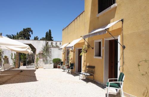 Valderice Bed & Breakfast | Bed And Breakfast Villa Pilati