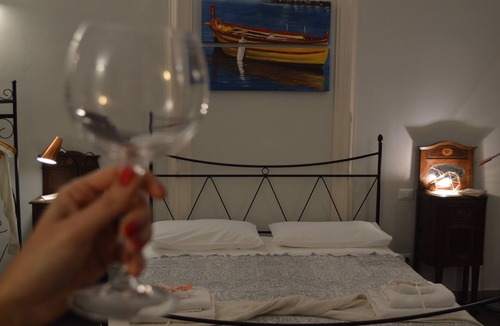 Catania City Centre Bed & Breakfast | Bed, Book & Breakfast Landolina