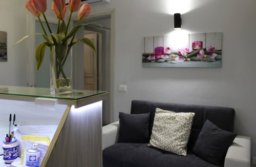 Sciacca Historic Centre Bed & Breakfast | Bed & Breakfast Conte Perollo