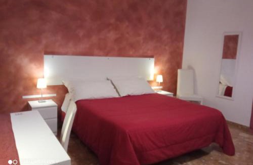 Contrada Pantano d'Arci Bed & Breakfast | Bed & Breakfast Fontanarossa Airport -Private Parking-