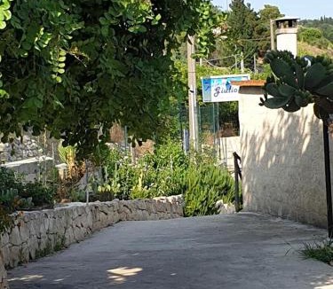 Noto Bed & Breakfast | Bed & breakfast Giulio
