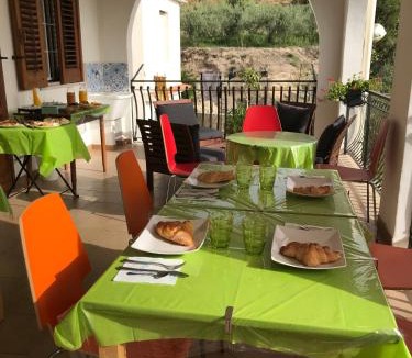 Noto Bed & Breakfast | Bed & breakfast Giulio