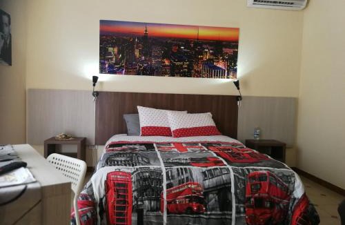 Villarosa Bed & Breakfast | Bed & Breakfast Hollywood