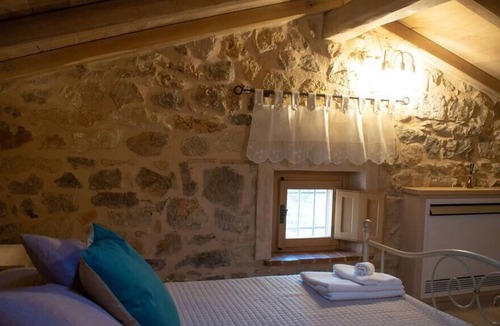 Monte San Biagio Bed & Breakfast | bed & Breakfast