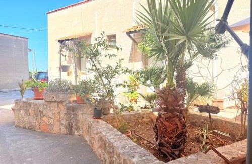 Sant'Andrea Bonagia Bed & Breakfast | Bed & Breakfast