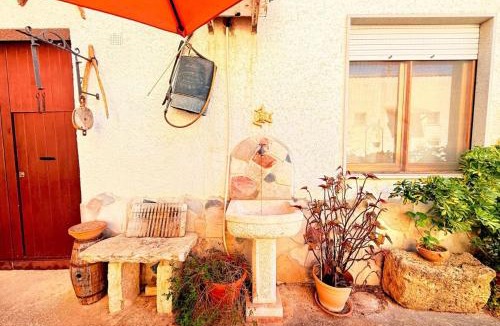 Sant'Andrea Bonagia Bed & Breakfast | Bed & Breakfast