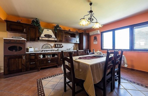 Aspra Bed & Breakfast | Bed & Breakfast Marina D'Aspra