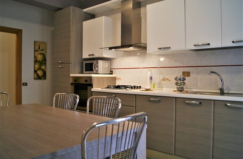 Bolognetta Bed & Breakfast | Bed & Breakfast Oleaster