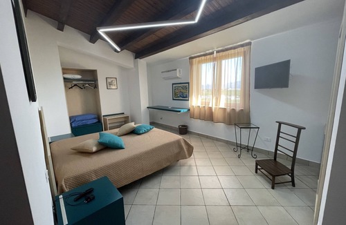 Partinico Bed & Breakfast | Bed & Breakfast Relais del Sole Partinico, Sicilia - Italia