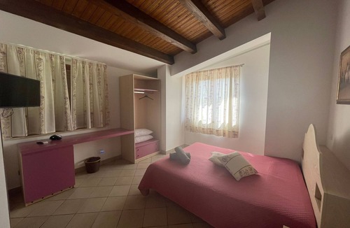 Partinico Bed & Breakfast | Bed & Breakfast Relais del Sole Partinico, Sicilia - Italia