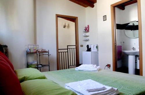 Ruggero Settimo Bed & Breakfast | Bed & Breakfast Sweet Politeama