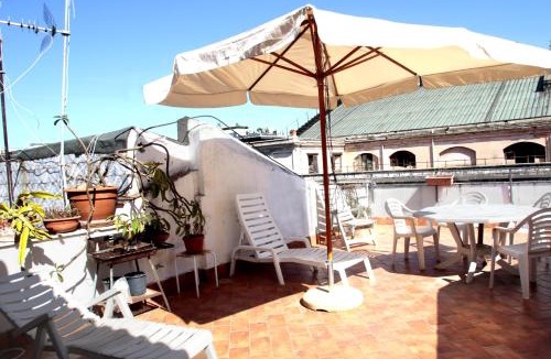 Ruggero Settimo Bed & Breakfast | Bed & Breakfast Sweet Politeama
