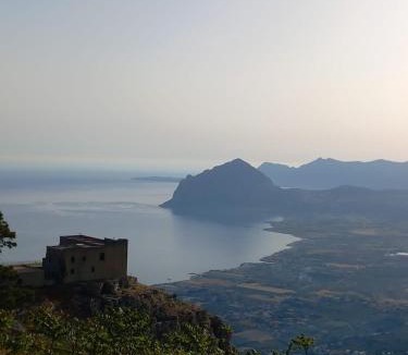 Paparella Bed & Breakfast | BED & BREAKFAST VAL di ERICE