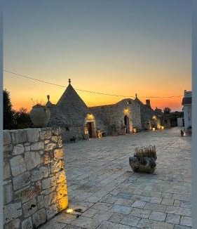 Gioia del Colle Bed & Breakfast | Bed & breakfast vecchia vallata