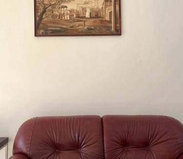 Paterno Bed & Breakfast | Bed & Breakfast Villa Emma