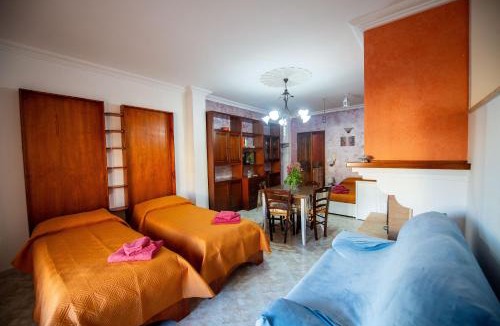 Sava Bed & Breakfast | Bed e breakfast Terra e Mare